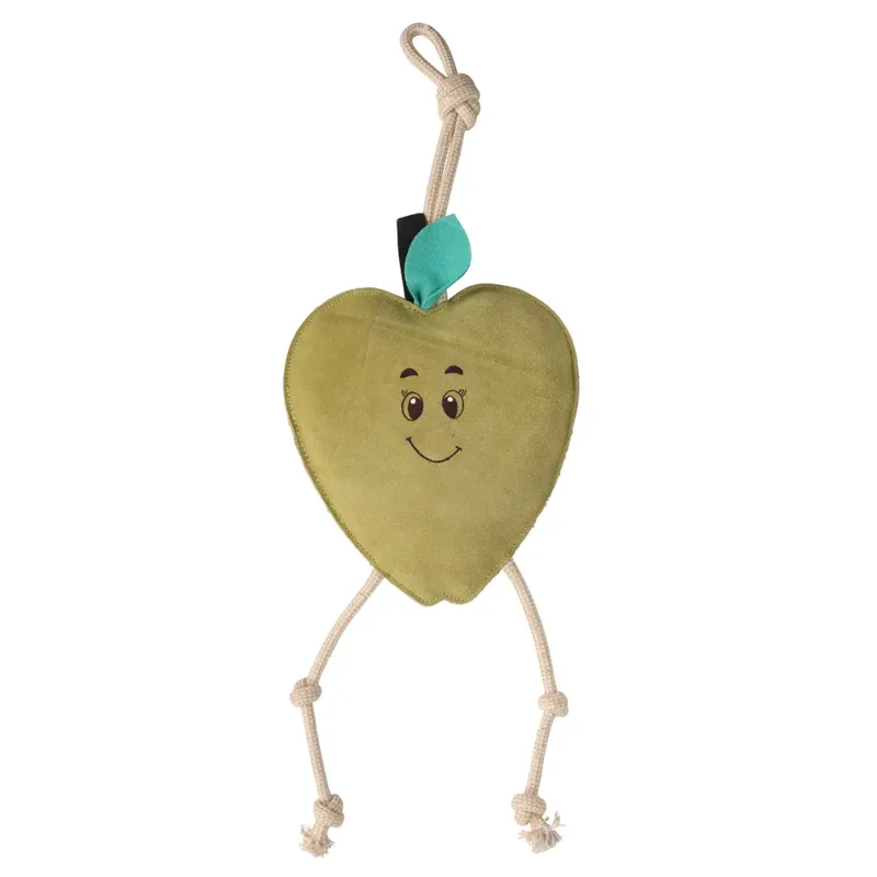 Hy Equestrian Stable Toy Granny the Apple