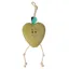 Hy Equestrian Stable Toy Granny the Apple