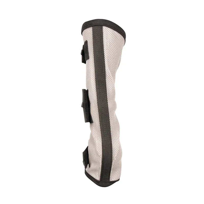 Hy Equestrian Fly Mesh Boot-1