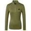 Covalliero Active Shirt Ladies - Olive