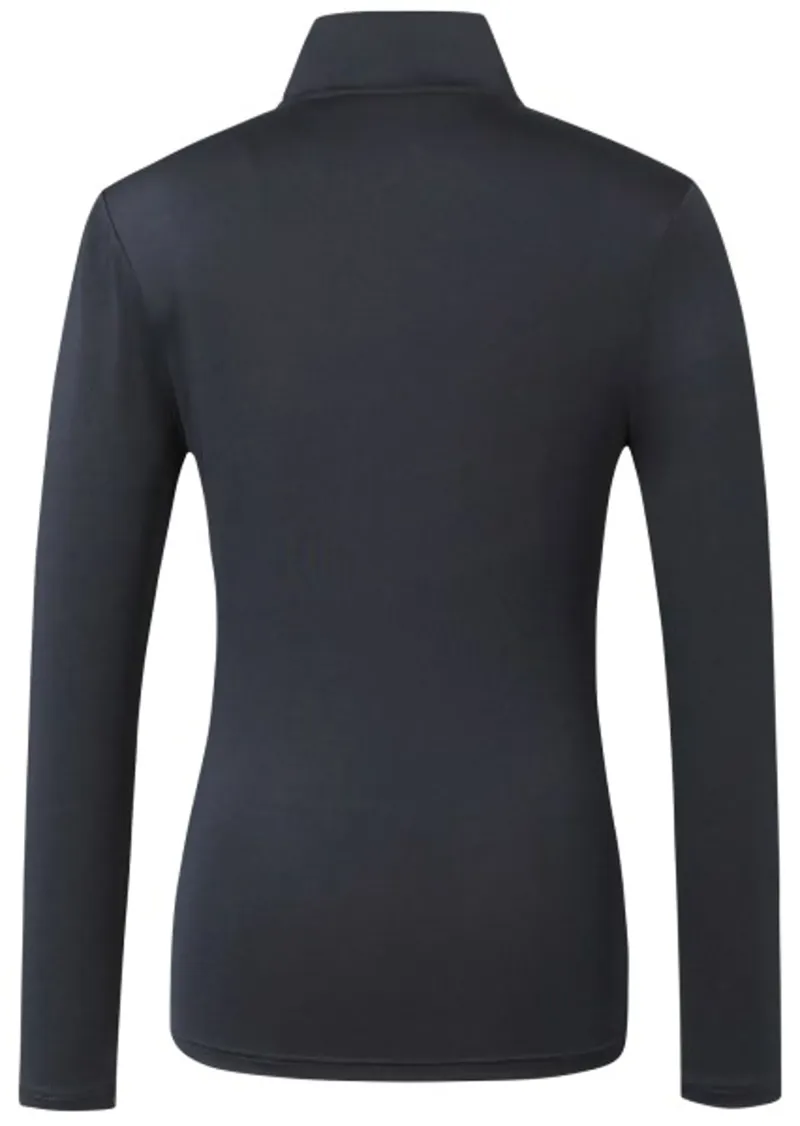 Covalliero Active Shirt Ladies - Dark Navy-1