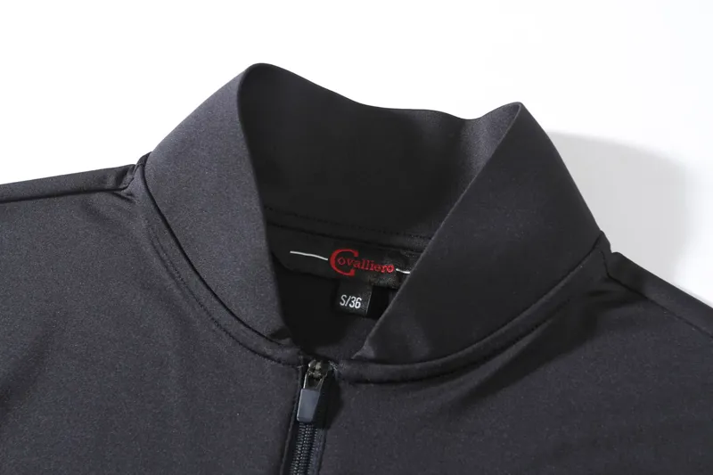 Covalliero Active Shirt Ladies - Dark Navy-2
