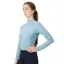 Hy Equestrian Synergy Base Layer - Aqua