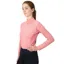 Hy Equestrian Synergy Base Layer - Rose