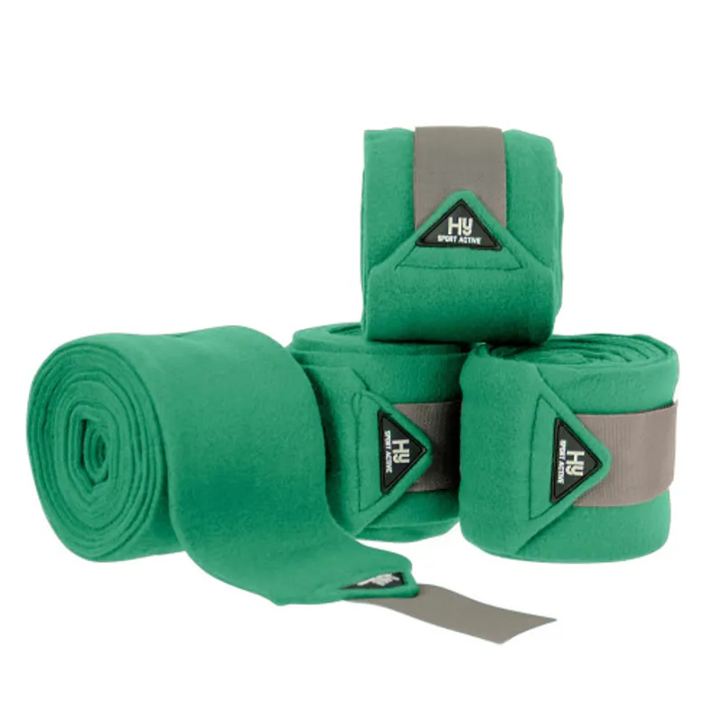 Hy Sport Active Luxury Bandages-1