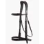Premier Equine Primo Hunter Bridle - Dark Brown