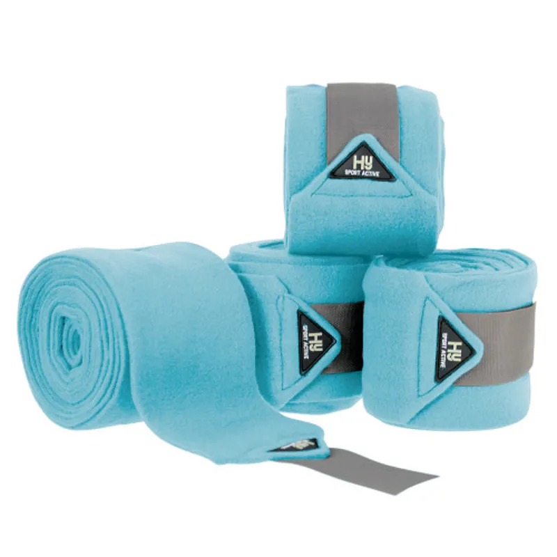 Hy Sport Active Luxury Bandages-2