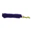 Hy Equestrian Universal Lead Rope - Purple