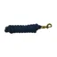 Hy Equestrian Universal Lead Rope - Navy