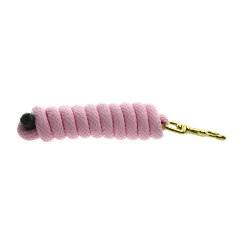 Hy Equestrian Universal Lead Rope - Pink