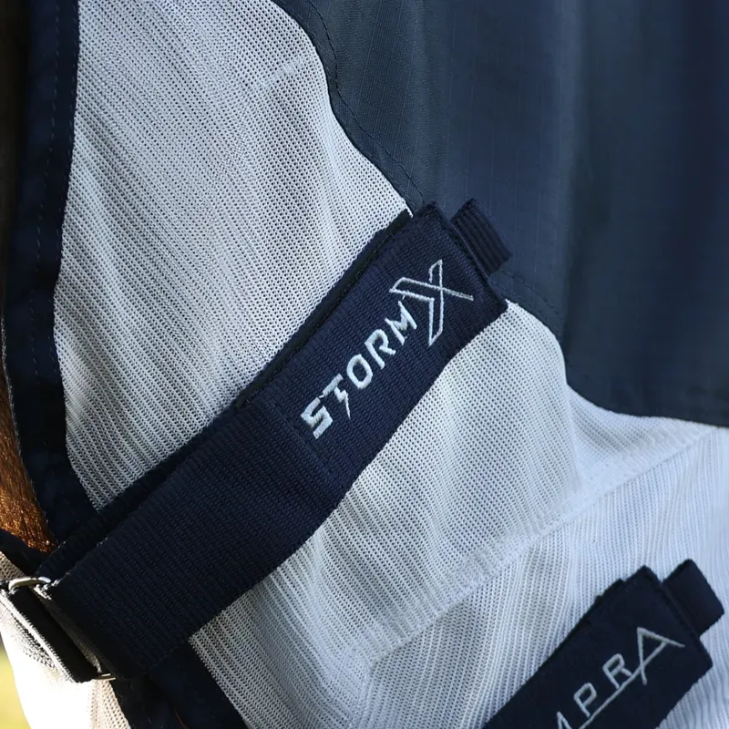StormX Empra Aqua Shield Fly Rug-1