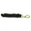 Hy Equestrian Lead Rope - Brown