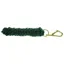 Hy Equestrian Lead Rope - Green