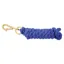 Hy Equestrian Lead Rope - Royal