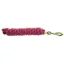 Hy Equestrian Lead Rope - Electric Pink