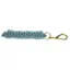 Hy Equestrian Lead Rope - Baby Blue