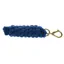 Hy Equestrian Lead Rope Extra Thick - Royal