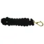 Hy Equestrian Lead Rope Extra Thick - Black