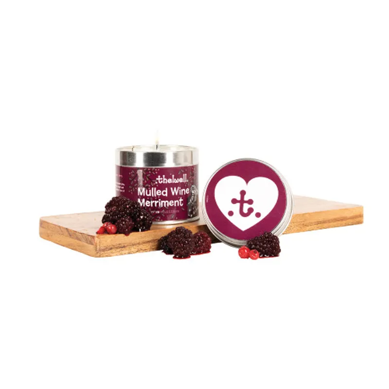 Hy Equestrian Thelwell Collection Candle-2