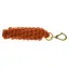 Hy Equestrian Lead Rope Extra Thick - Orange