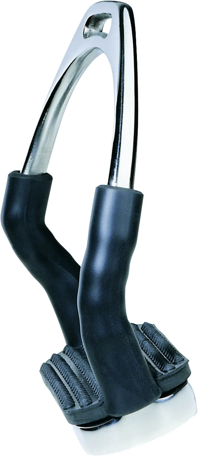 Sprenger System 4 Stirrup Irons-1