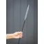 Woof Wear Gel Dressage Whip - Navy