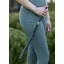 Woof Wear Classic Jump Bat - Black/Silver
