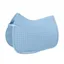 Eskadron Cotton Compact Saddle Pad Reflexx - Silk Blue