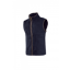 Baleno Harvey Fleece Bodywarmer - Navy