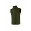 Baleno Harvey Fleece Bodywarmer - Khaki