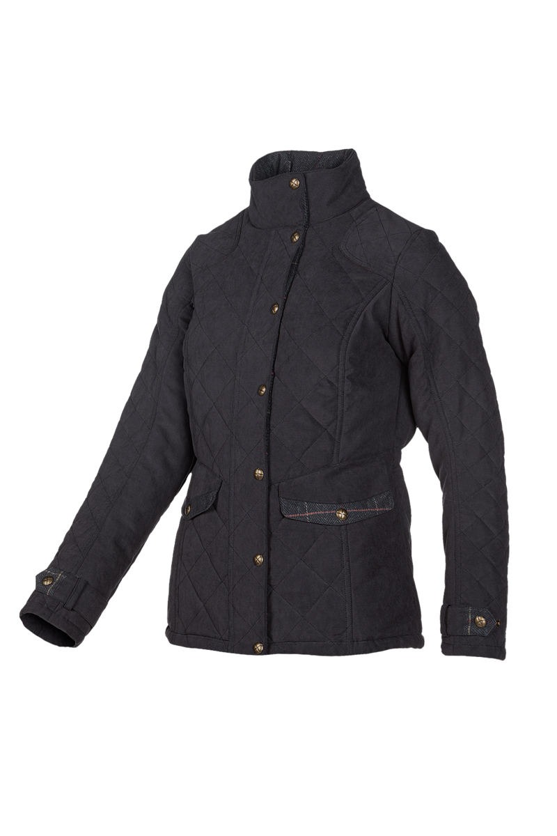 Baleno Halifax Jacket - Navy