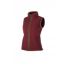 Baleno Sally Fleece Bodywarmer - Burgundy