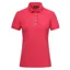 HV Polo Tech Polo HVP Myrthe - Viva Magenta