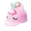Equetech Unicorn Hat Silk
