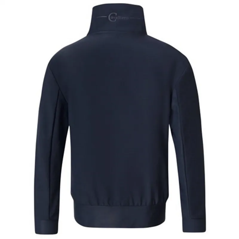 Covalliero Children's Blouson - Dark Navy-1