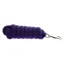Hy Equestrian Extra Thick Extra Soft Lead Rope - Purple