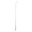 Hy Equestrian Economy Schooling Whip - Black 106cm