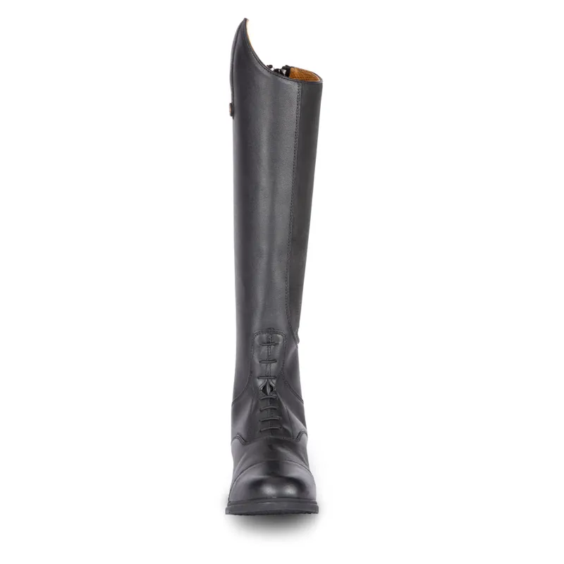 Shires Moretta Albina Ladies Riding Boots - Black-1