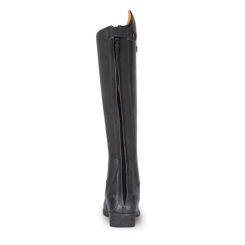Shires Moretta Albina Ladies Riding Boots - Black-3