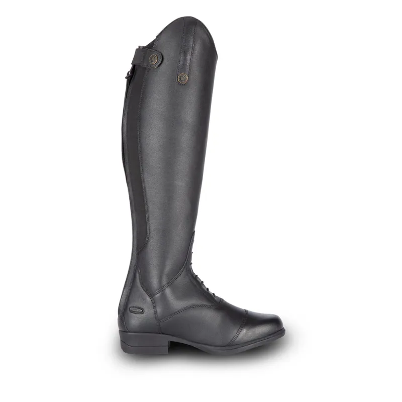 Shires Moretta Albina Ladies Riding Boots - Black-4