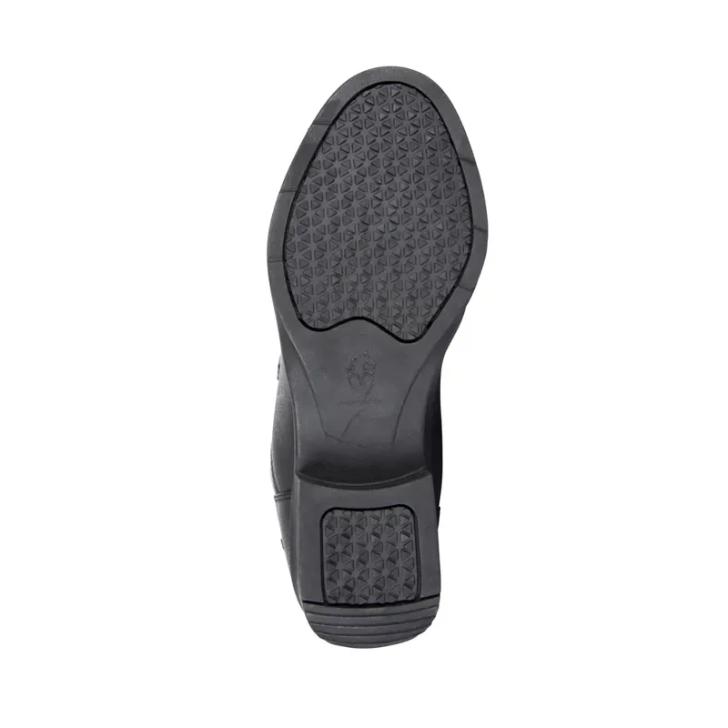Shires Moretta Albina Ladies Riding Boots - Black-5