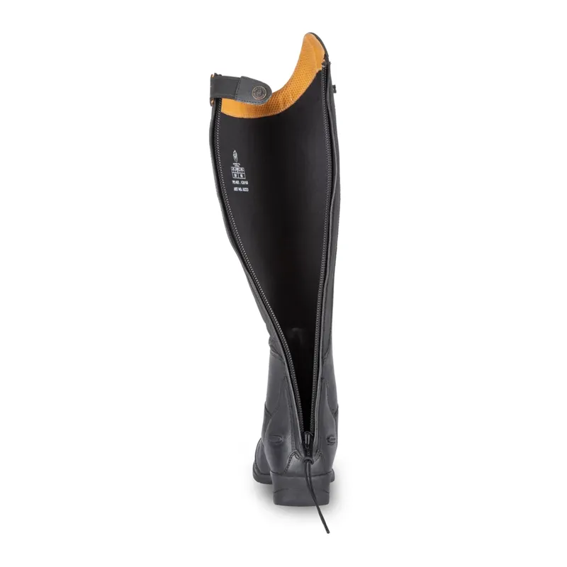 Shires Moretta Albina Ladies Riding Boots - Black-6