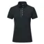 HV Polo Tech Polo HVP Myrthe - Black