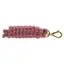 Hy Equestrian Lead Rope Extra Thick - Pink