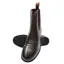 Hy Equestrian Children's Canterbury Zip Jodhpur Boot - Brown