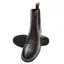 Hy Equestrian Canterbury Zip Jodhpur Boot - Brown