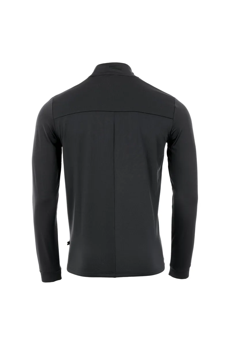 Cavallo Endrik Functional Shirt - Black-1