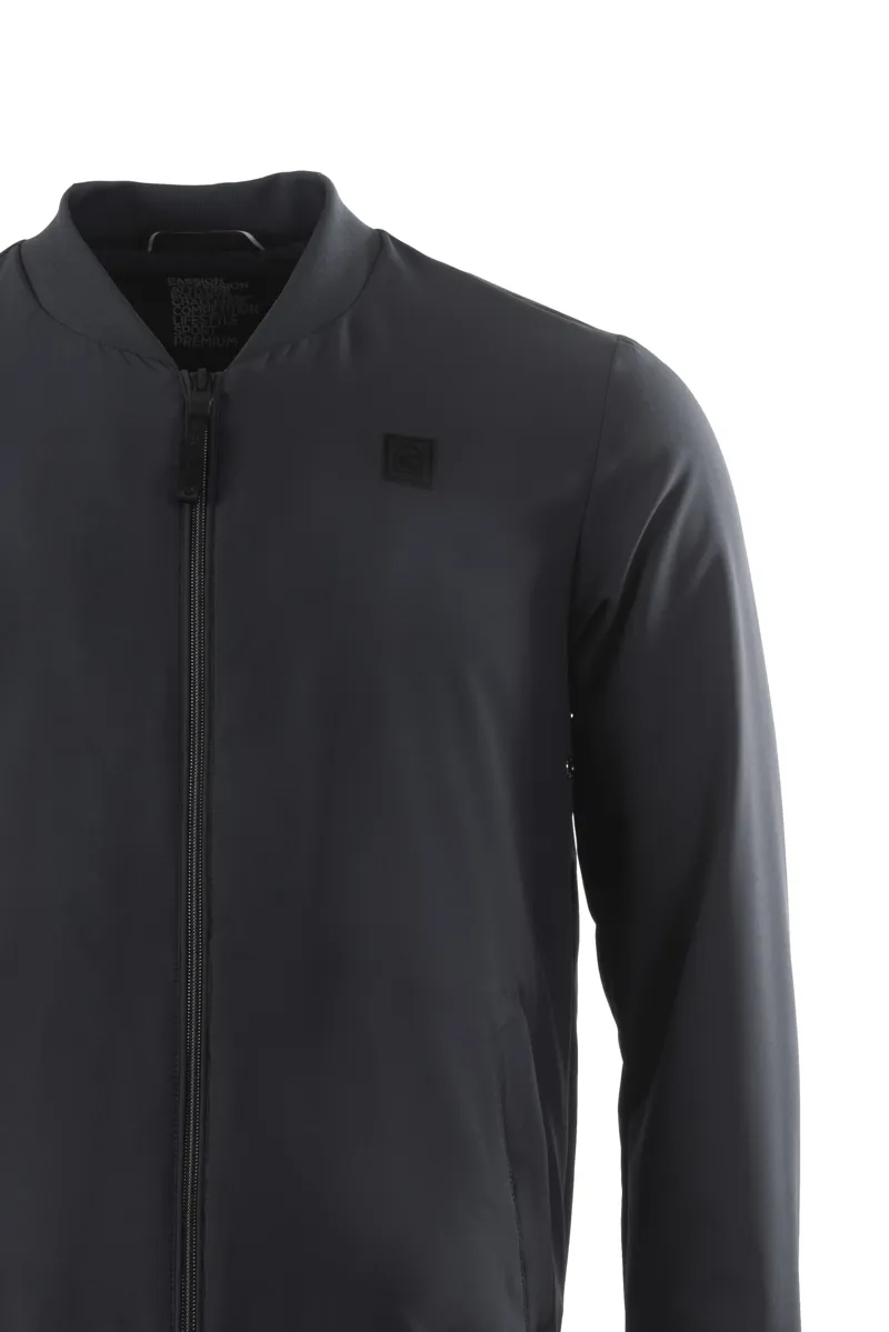 Cavallo Fred Functional Blounson - Black-3