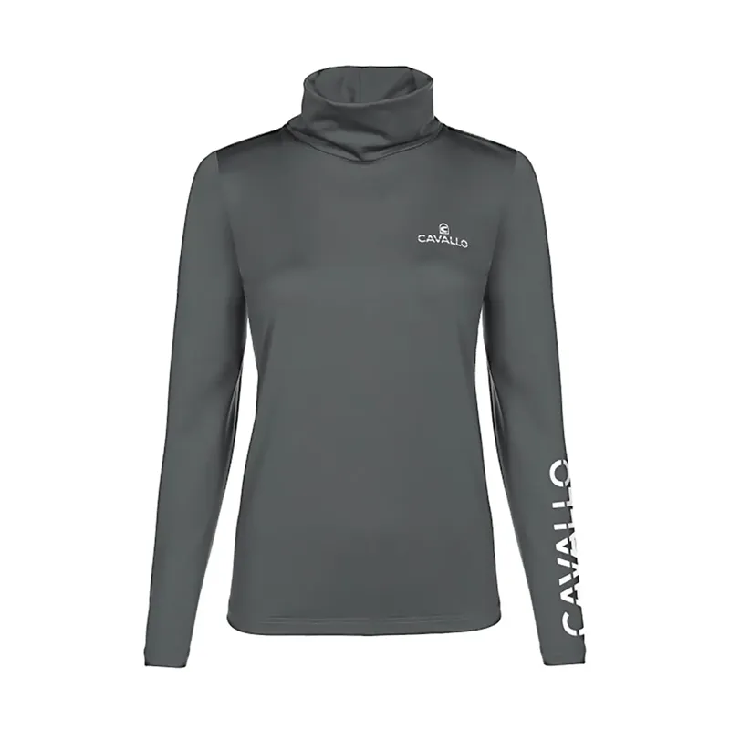 Cavallo Bibi Turtleneck - Cypress