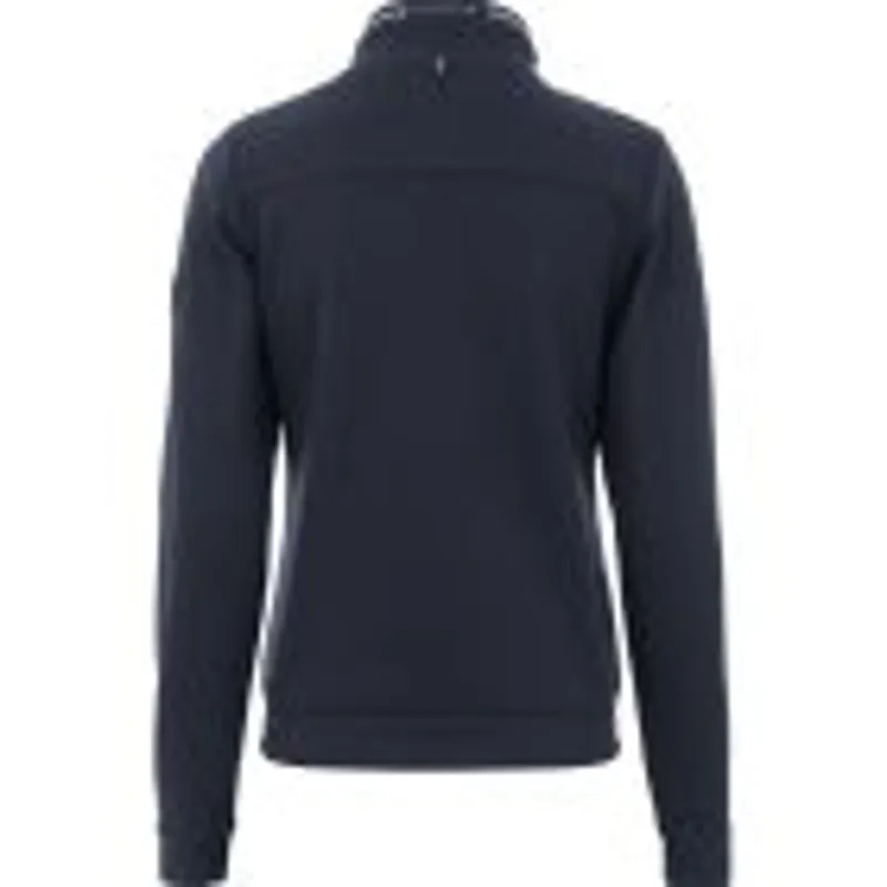 Cavallo Eloa Sweat Jacket - Dark Blue-1
